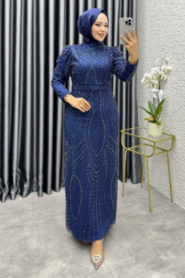 Ayliz Tasarım Kalem Abiye 6650 Laci - 1