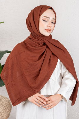 Diva Bambu Şal 7000 Taba - 1