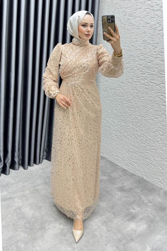 https://www.kalemenmoda.com/drape-islemeli-pullu-abiye-8012-vizyon-abiye-abiye-909-56-O.jpg --- Drape İşlemeli Pullu Abiye 8012 Vizyon - 2