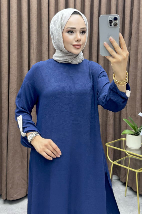 Kolu Pat Detaylı Aerobin Takım 1989 Laci - FON (1)