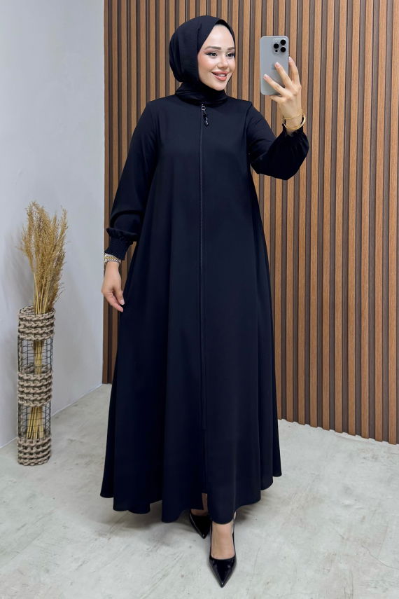 https://cdn.kalemenmoda.com/mevlana-medine-ipegi-ferace-1001-ferace-ferace-1029-32-O.jpg - Mevlana Medine İpeği Ferace 1001 Siyah - END