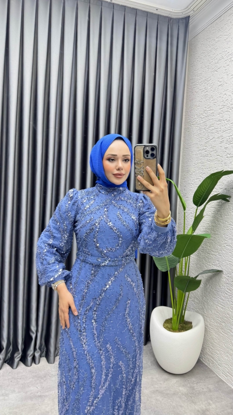 https://www.kalemenmoda.com/nora-tasli-kalem-abiye-8014-indigo-abiye-abiye-871-24-O.jpg --- Nora Taşlı Kalem Abiye 8014 İndigo - 3