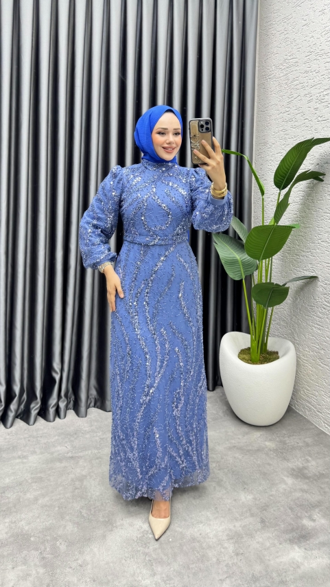https://www.kalemenmoda.com/nora-tasli-kalem-abiye-8014-indigo-abiye-abiye-872-24-O.jpg --- Nora Taşlı Kalem Abiye 8014 İndigo - 1
