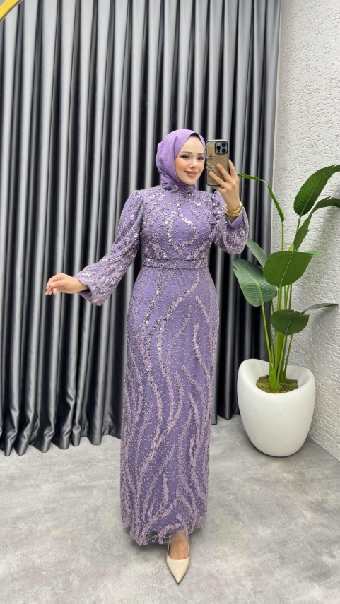 https://www.kalemenmoda.com/nora-tasli-kalem-abiye-8014-lila-abiye-abiye-877-24-O.jpg --- Nora Taşlı Kalem Abiye 8014 Lila - 1