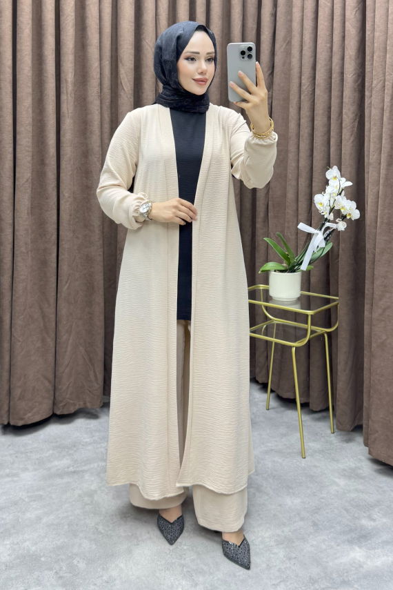 Salaş Üçlü Aerobin Takım 24684 Vizyon - VYS (1)