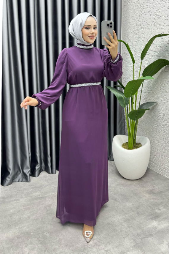 https://cdn.kalemenmoda.com/seren-sifon-abiye-1005-mor-elbise-abiye-1494-44-O.jpg - Seren Şifon Abiye 1005 Mor - YGS
