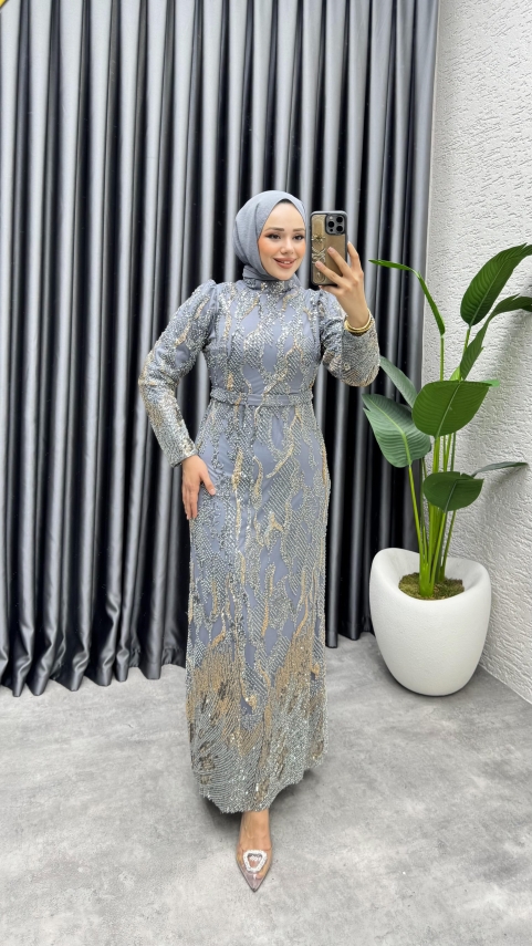 https://www.kalemenmoda.com/shine-tasli-kalem-abiye-6628-gri-abiye-abiye-861-15-O.jpg --- Shine Taşlı Kalem Abiye 6628 Gri - 3