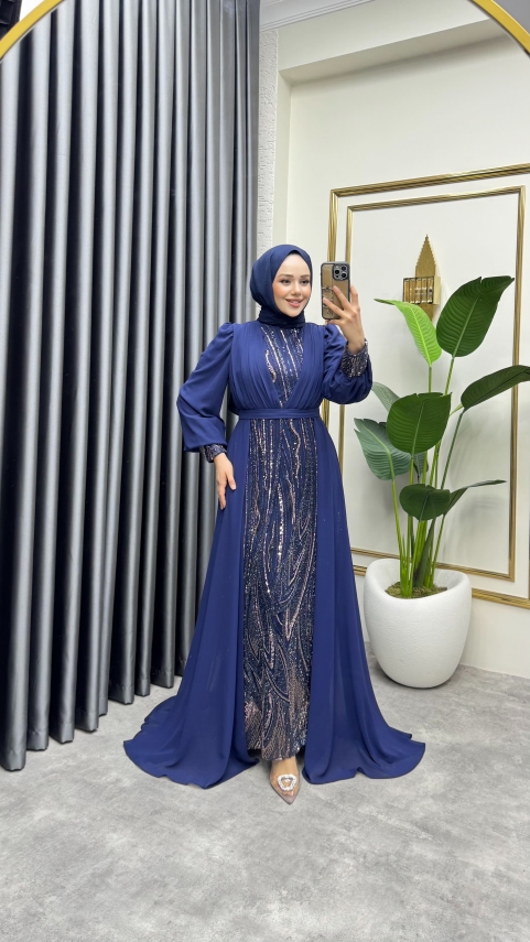 https://www.kalemenmoda.com/sifon-kuyruklu-shine-tasli-abiye-6631-laci-abiye-abiye-769-21-O.jpg --- Şifon Kuyruklu Shine Taşlı Abiye 6631 Laci - 2
