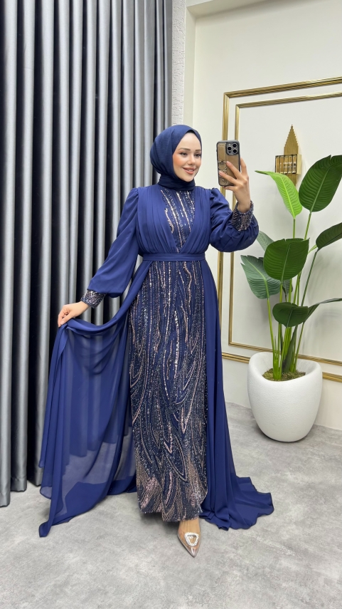 https://www.kalemenmoda.com/sifon-kuyruklu-shine-tasli-abiye-6631-laci-abiye-abiye-770-21-O.jpg --- Şifon Kuyruklu Shine Taşlı Abiye 6631 Laci - 3