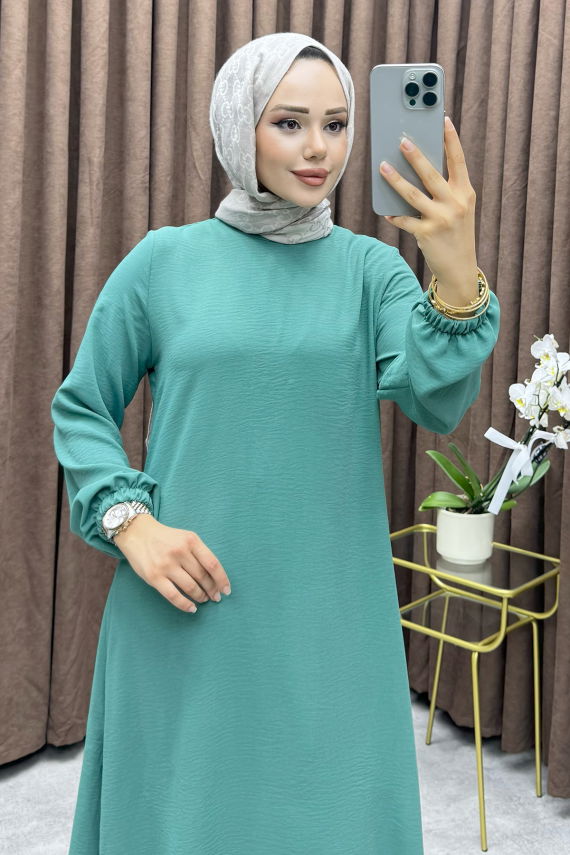 Yandan Yırtmaçlı Aerobin Takım 1988 Mint - FON (1)